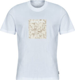 Jack & Jones Lyhythihainen t-paita Jack & Jones  JCOTARMAC  EU XXL