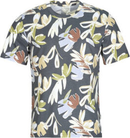 Jack & Jones Lyhythihainen t-paita Jack & Jones  JORVARENNA  EU S