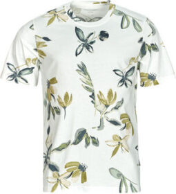 Jack & Jones Lyhythihainen t-paita Jack & Jones  JORVARENNA  EU S