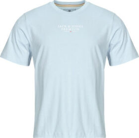 Jack & Jones Lyhythihainen t-paita Jack & Jones  JPRBLUARCHIE SS TEE CREW  EU XL