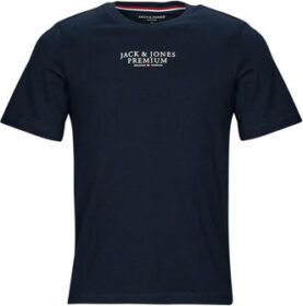 Jack & Jones Lyhythihainen t-paita Jack & Jones  JPRBLUARCHIE SS TEE CREW NECK  EU L