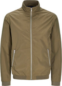 Jack & Jones Mash Harrington Takki Kunnostettu