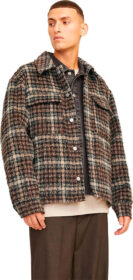 Jack & Jones Ontario Päällyspaita