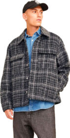 Jack & Jones Ontario Päällyspaita