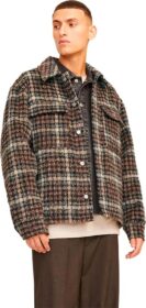 Jack & Jones Ontario Päällyspaita