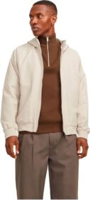 Jack & Jones Perfect Bomber-takki