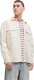 Jack & Jones Perfect Corduroy Päällyspaita