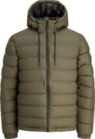 Jack & Jones Point Topattu Takki