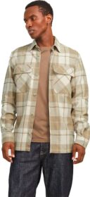 Jack & Jones Raymond Spring Check Päällyspaita