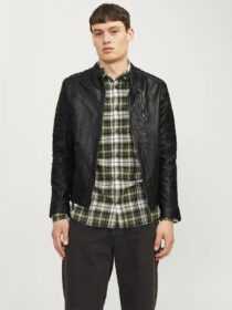 Jack & Jones Richard Nahkatakki