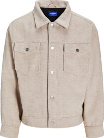 Jack & Jones Ridgewood Melange Päällyspaita