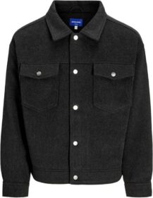 Jack & Jones Ridgewood Melange Päällyspaita