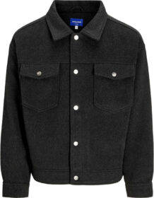 Jack & Jones Ridgewood Melange Päällyspaita