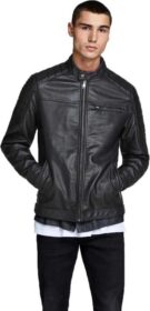 Jack & Jones Rocky Takki Kunnostettu