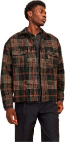 Jack & Jones Roxbury Boucle Päällyspaita
