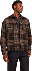 Jack & Jones Roxbury Boucle Päällyspaita