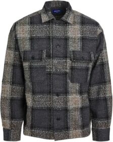 Jack & Jones Roxbury Boucle Päällyspaita