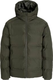 Jack & Jones Soho Untuvatakki