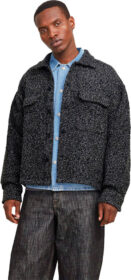 Jack & Jones Winter Twill Päällyspaita