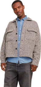 Jack & Jones Winter Twill Päällyspaita