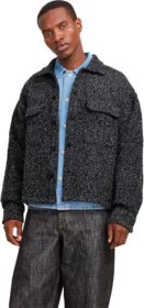 Jack & Jones Winter Twill Päällyspaita