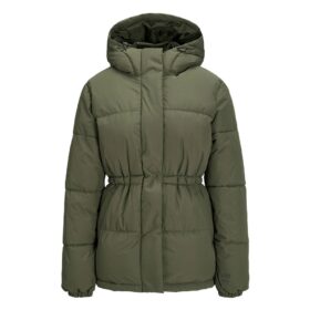 Jack & Jones World Puffer Jjxx Takki Kunnostettu