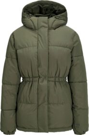 Jack & Jones World Puffer Jjxx Takki Kunnostettu