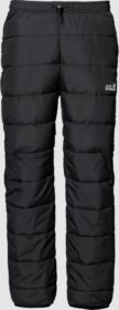 Jack Wolfskin Atmosphere Miesten Untuvahousut XXL