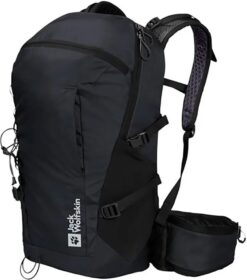 Jack Wolfskin Cyrox Shape 25l Reppu