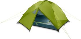 Jack Wolfskin Eclipse III teltta