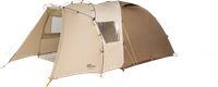 Jack Wolfskin Grand Illusion IV White Pepper