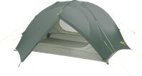 Jack Wolfskin Real Dome Lite II Hedge Green