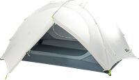 Jack Wolfskin Real Dome Lite II Silver Cloud