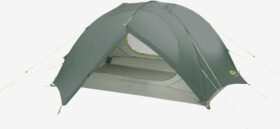 Jack Wolfskin Real Dome Lite II teltta