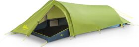 Jack Wolfskin Star Tunnel II teltta