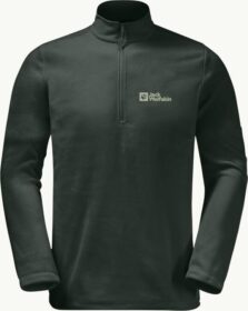 Jack Wolfskin Taunus Hz Miesten fleecetakki M