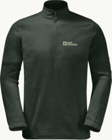 Jack Wolfskin Taunus Hz Miesten fleecetakki XXXL