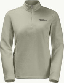 Jack Wolfskin Taunus Hz Naisten fleecetakki M