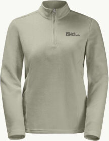 Jack Wolfskin Taunus Hz Naisten fleecetakki XS
