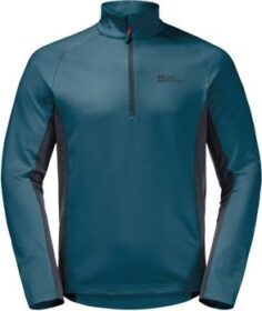 Jack Wolfskin Ulkoilutakki Jack Wolfskin  17109114133  EU XXL