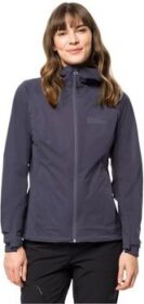 Jack Wolfskin Ulkoilutakki Jack Wolfskin  Highest Peak  EU S