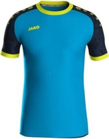 Jako Lyhythihainen t-paita Jako  4224444  EU S