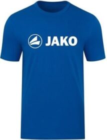 Jako Lyhythihainen t-paita Jako  6160400  EU L