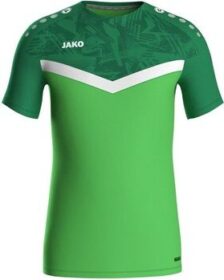 Jako Lyhythihainen t-paita Jako  Iconic  EU L