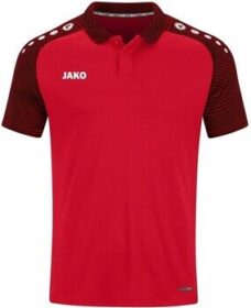 Jako Lyhythihainen t-paita Jako  Performance  EU S