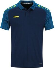 Jako Lyhythihainen t-paita Jako  Performance  EU S