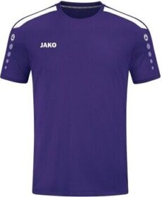 Jako Lyhythihainen t-paita Jako  Power  EU M