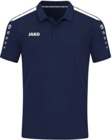Jako Lyhythihainen t-paita Jako  Power  EU XL