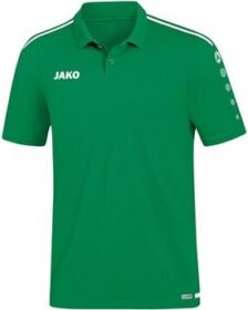 Jako Lyhythihainen t-paita Jako  Striker 2.0  EU XXL