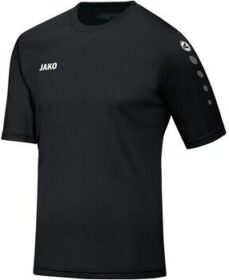 Jako Lyhythihainen t-paita Jako  Team  EU M